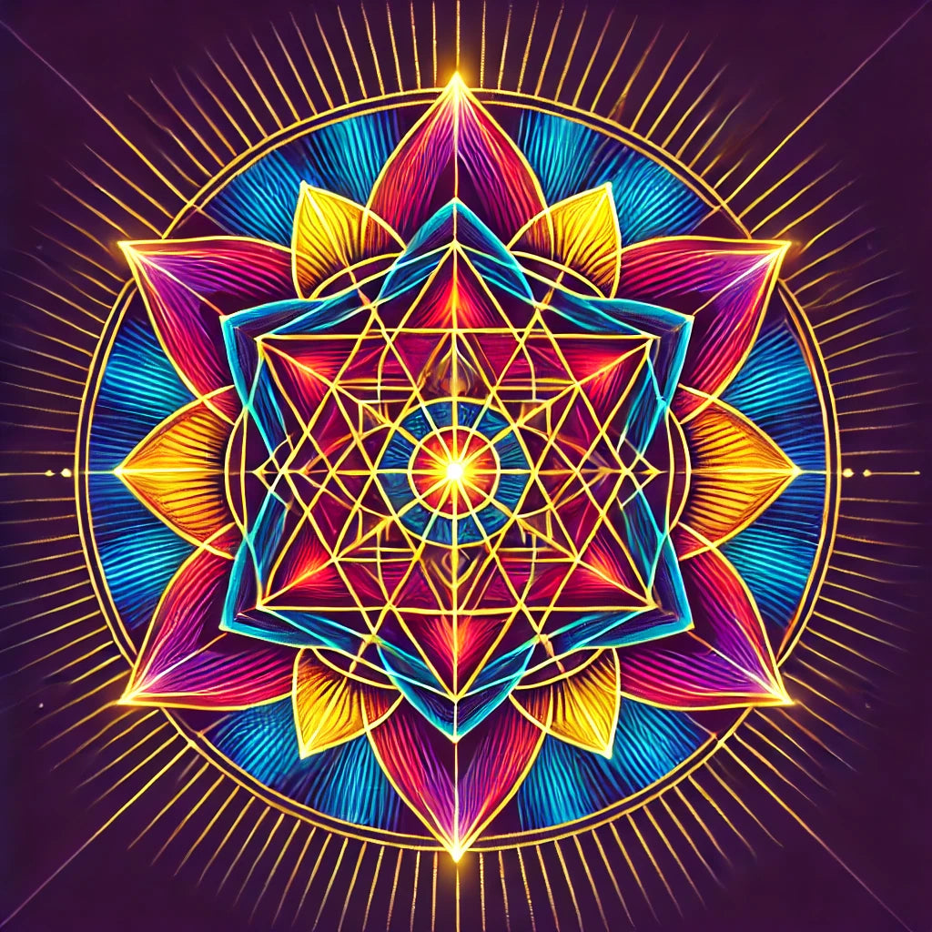 sacred geometry
