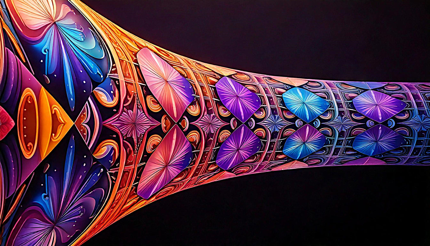 harmonic