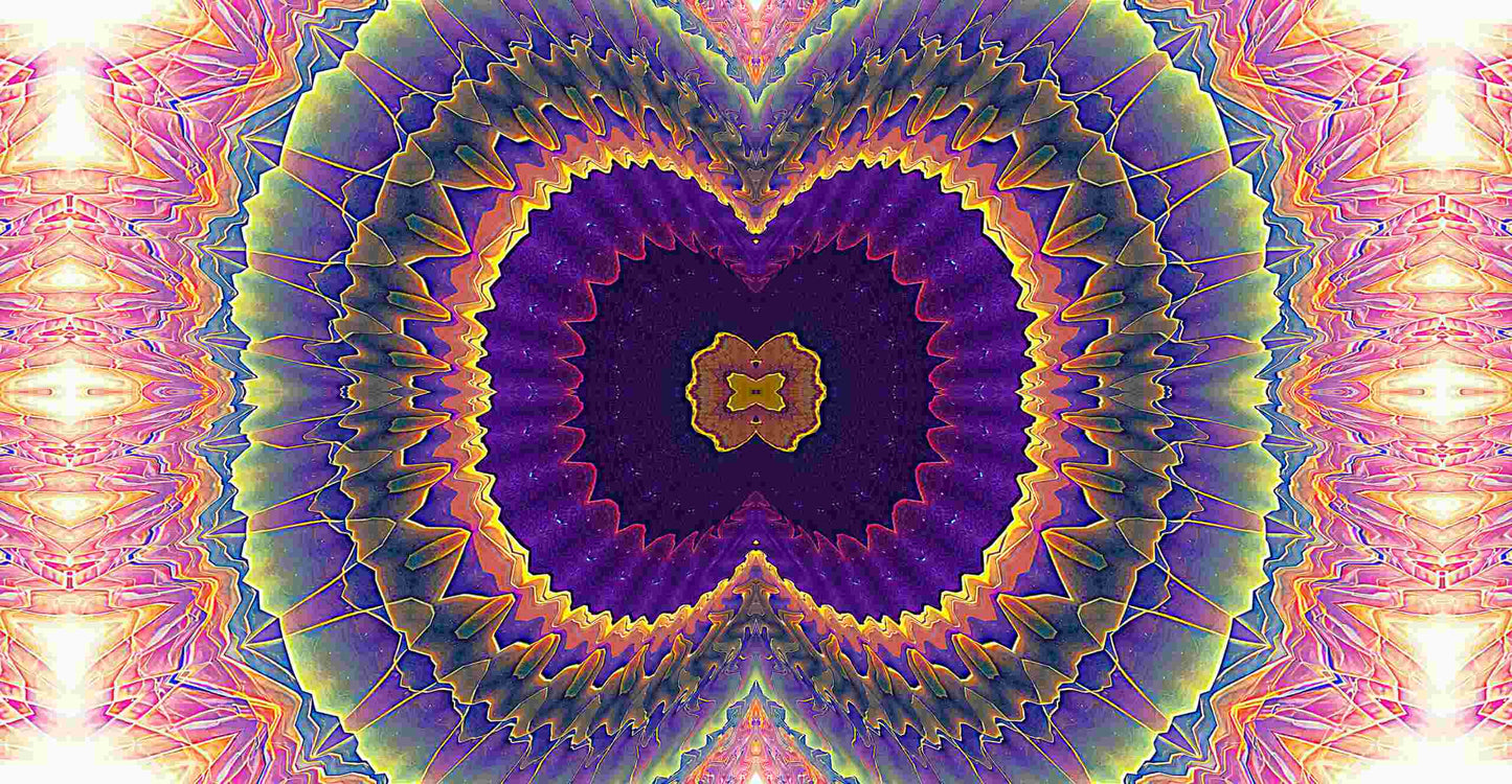 vibratory call out