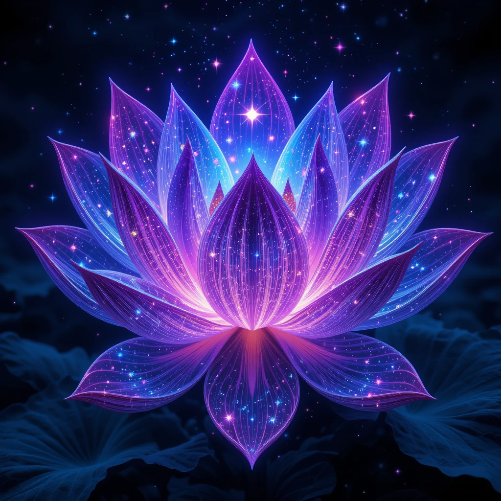Spiritual succulent