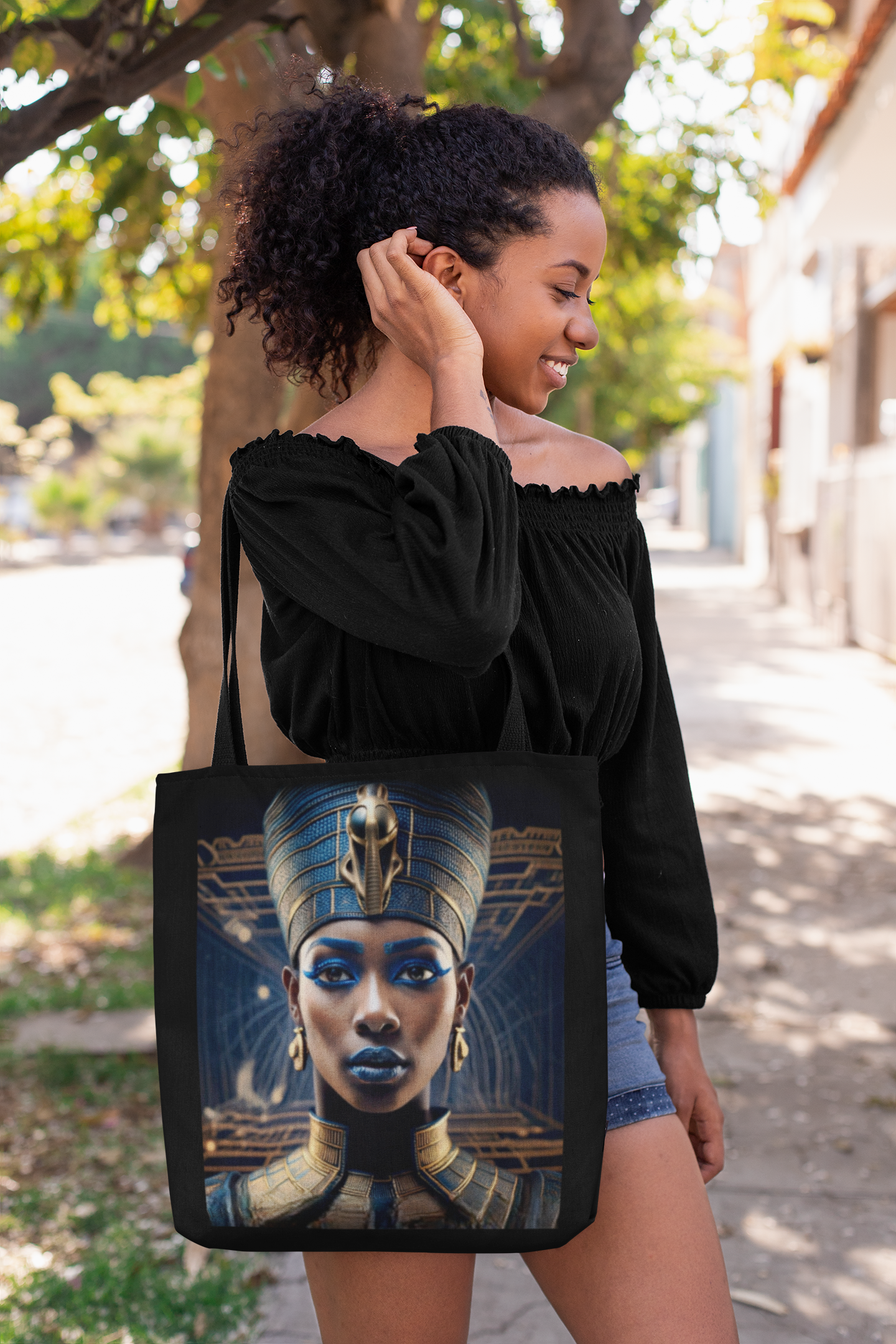 dk Egyptian queen