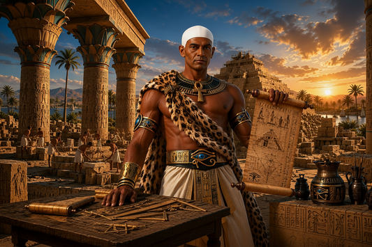 Imhotep