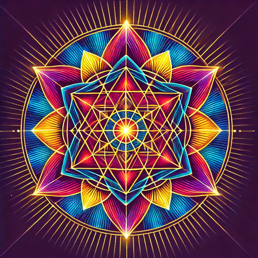 sacred geometry