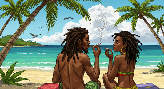 rasta world