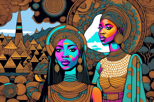 African