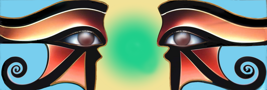 Eyes of Horus