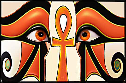 Eyes of Horus