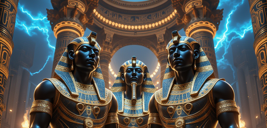 Triple Egypt