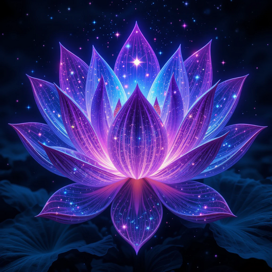 Spiritual succulent