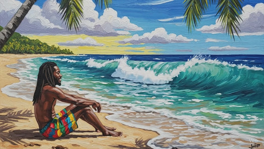 rasta chill